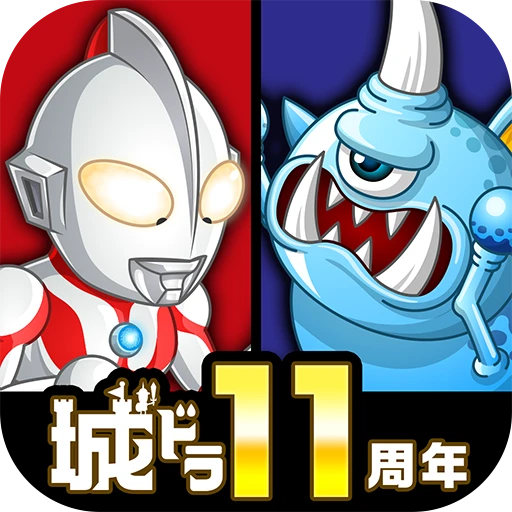 ゲームアイコン